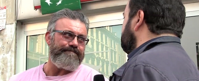 Copertina di Ius soli, per gli italiani è tutto chiaro? Confusione e chiarimenti nel vox di Piero Ricca, e qualcuno cambia idea