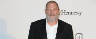 Caso Weinstein, il produttore tratta per vendere la società al fondo dell’ex proprietario della Costa Smeralda