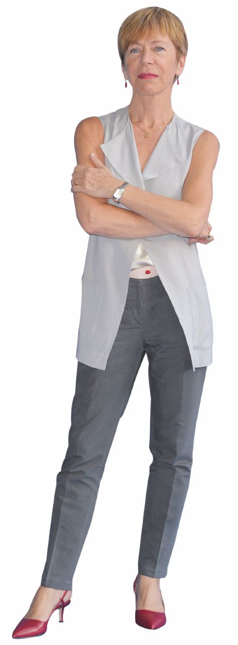 Anche Report lancia l’appello alla Rai per Milena Gabanelli