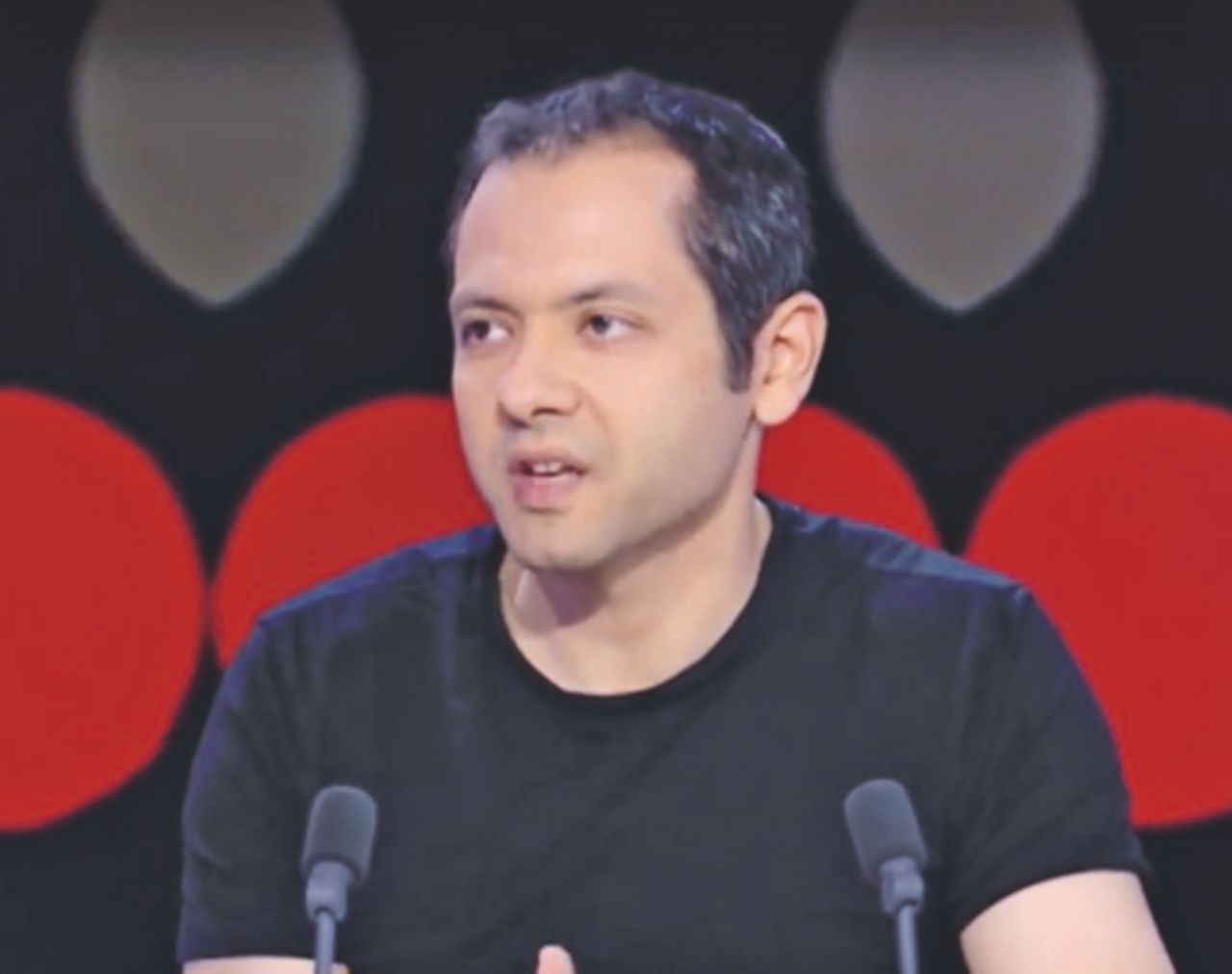 “Usa 2047 e il caos di una nuova guerra civile”