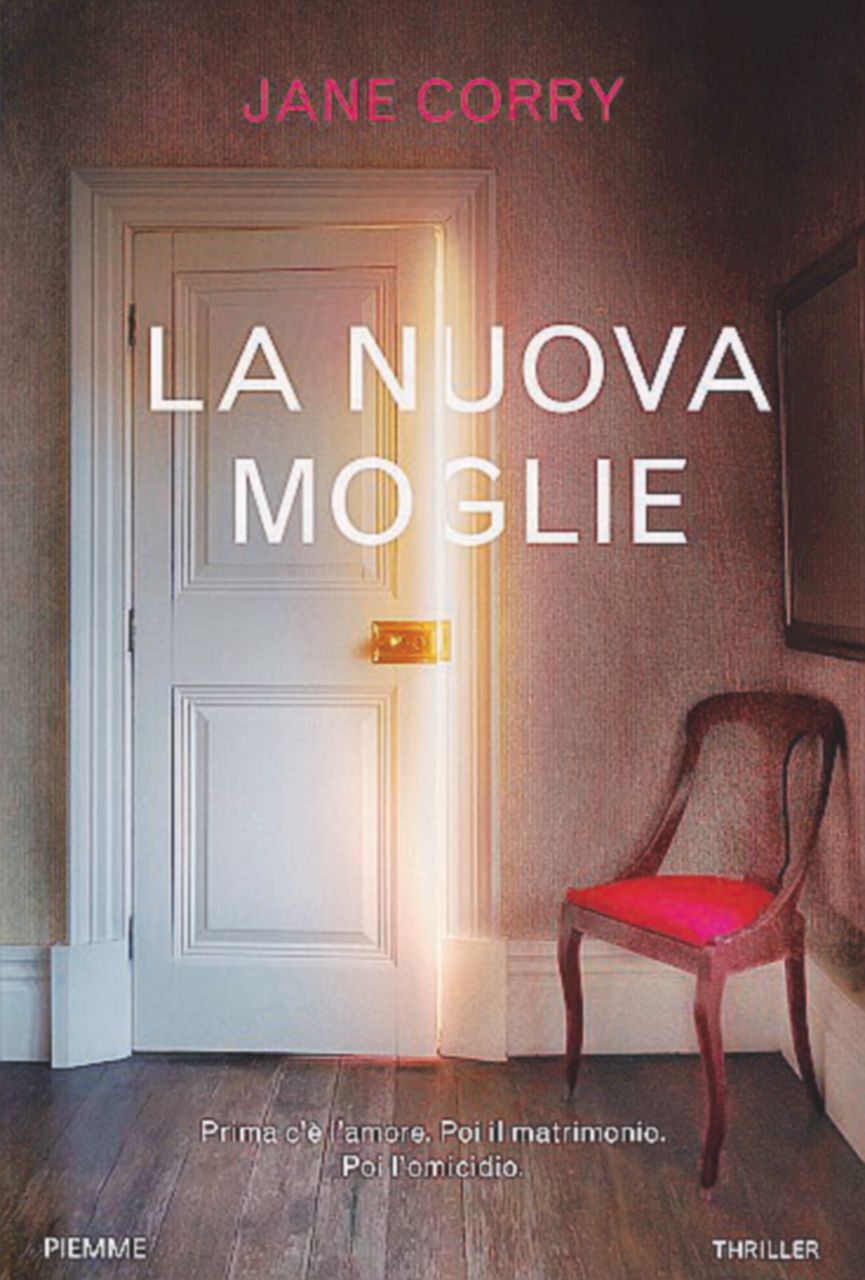 Amore e omicidi, i segreti a portata di bambina