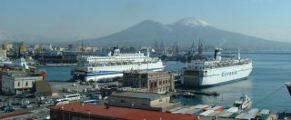 Depositi di gas al porto di Napoli. E se la cattiva economia diventa esplosiva?