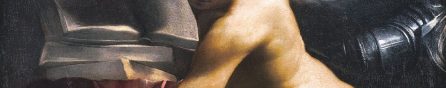 Copertina di Carlo Bononi, il tenero nudo del maschio