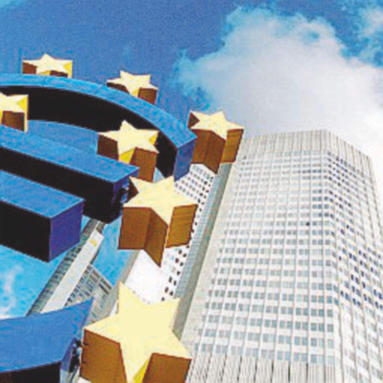 Copertina di Crediti bolliti, Nouy (Bce) apre a una stretta meno drastica