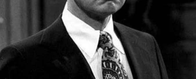 John Hillerman morto: addio a Jonathan Higgins, il maggiordomo di “Magnum P.I.”