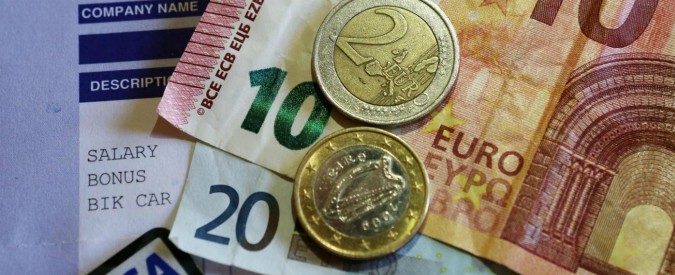 Bonus 80 euro, oltre 2100 false assunzioni per incassarlo: 8 imprenditori denunciati