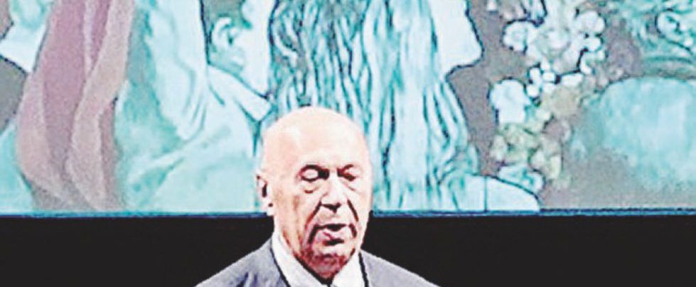 Da Lenin a Gorbaciov - Paolo Mieli spiega un secolo di comunismo “Il comunismo delle intenzioni vivrà quello sulla Terra non è mai riuscito”