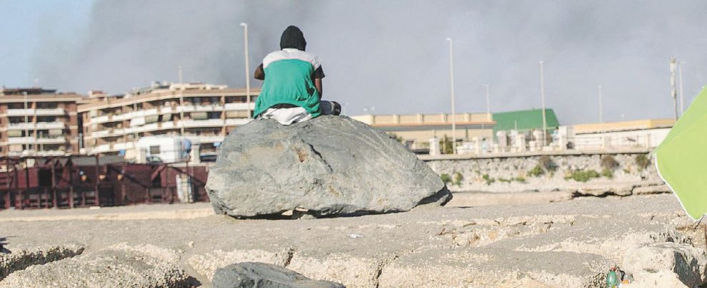 Ostia, 10 anni di Spada story: gambizzazioni, fuoco e droga Ostia, 10 anni di Spada story: gambizzazioni, fuoco e droga