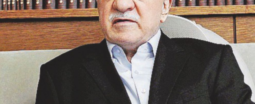 In esilio - L’imam Fetullah Gülen, indicato dal presidente Erdogan come mente del fallito golpe del 2016 - Ansa Il piano segreto di Ankara: mazzetta all’ex generale Flynn per rapire Gülen