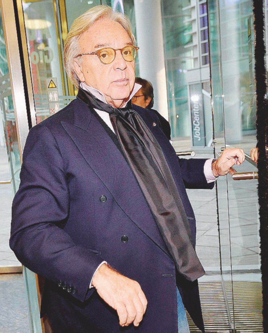 Copertina di Danni di Calciopoli, Della Valle rischia anche per ostacolo ai controlli federali