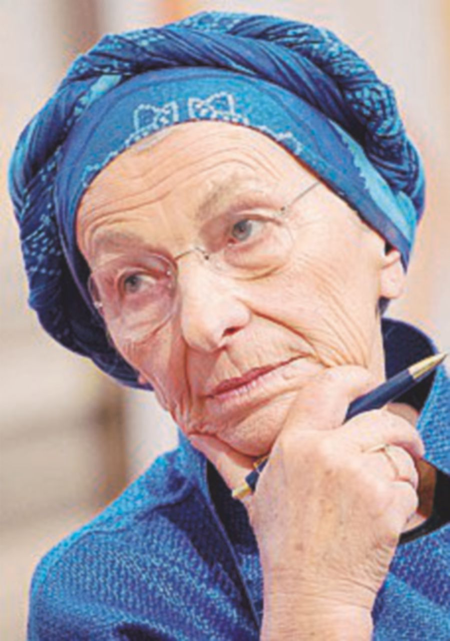 Domani Renzi vede Bonino e quelli di Forza Europa