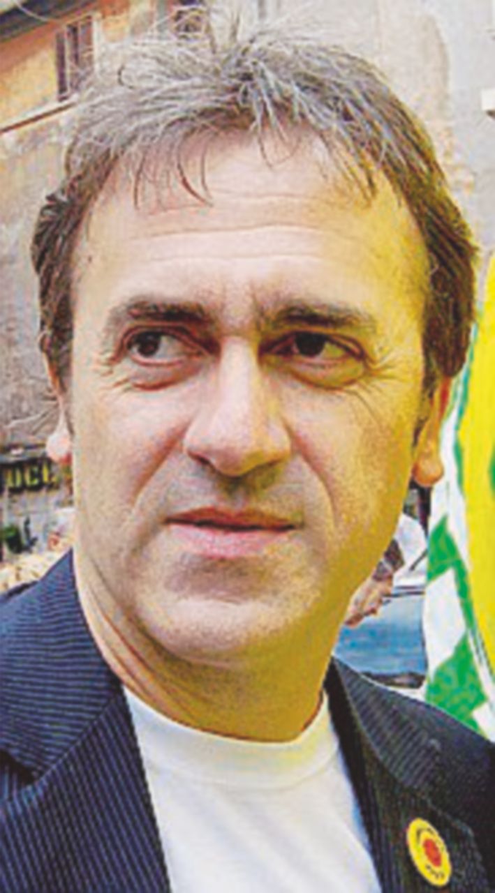 Non saprei che fare: dopo le minacce me ne sono andato