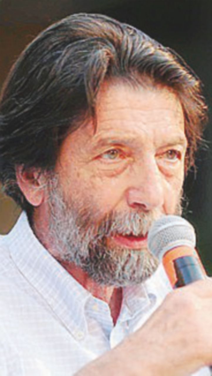 Sceglierei la candidata grillina, a volte si opta per il meno peggio