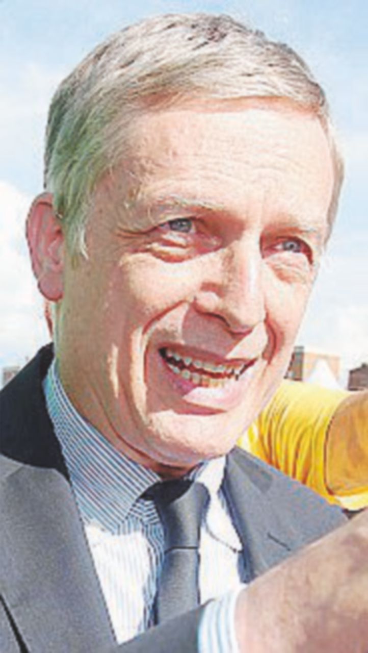 Di certo non voterei Meloni & C. Alle comunità servono i partiti