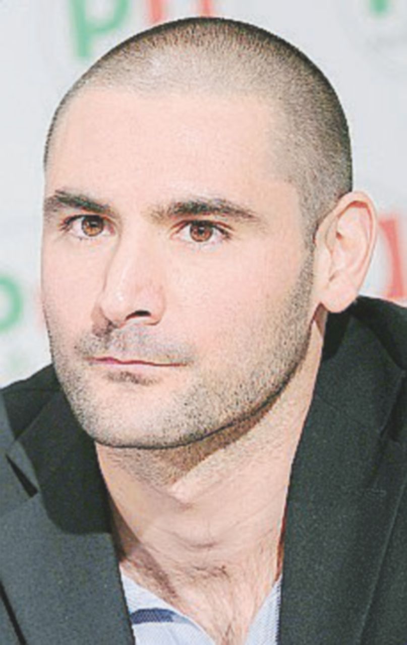 Tre domande a Luca Di Bartolomei