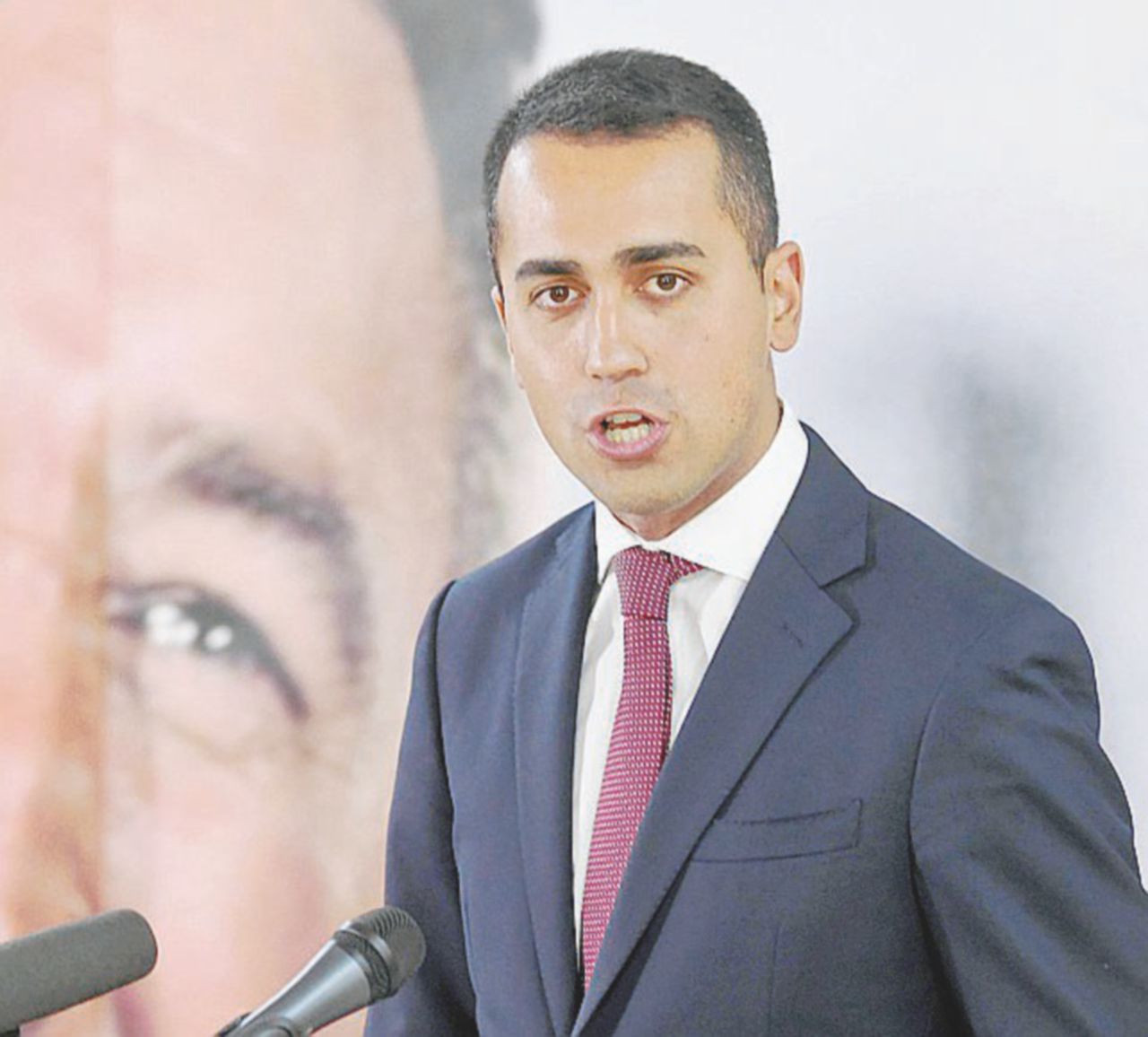 Di Maio: “Noi pronti a votare biotestamento”
