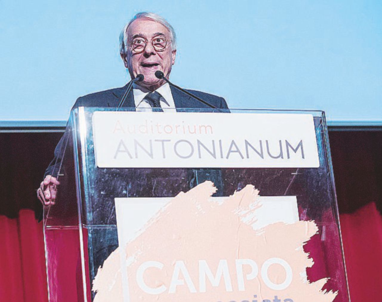 Pisapia tentenna ancora “Guai se Renzi si  isola” Boldrini gli ruba la scena