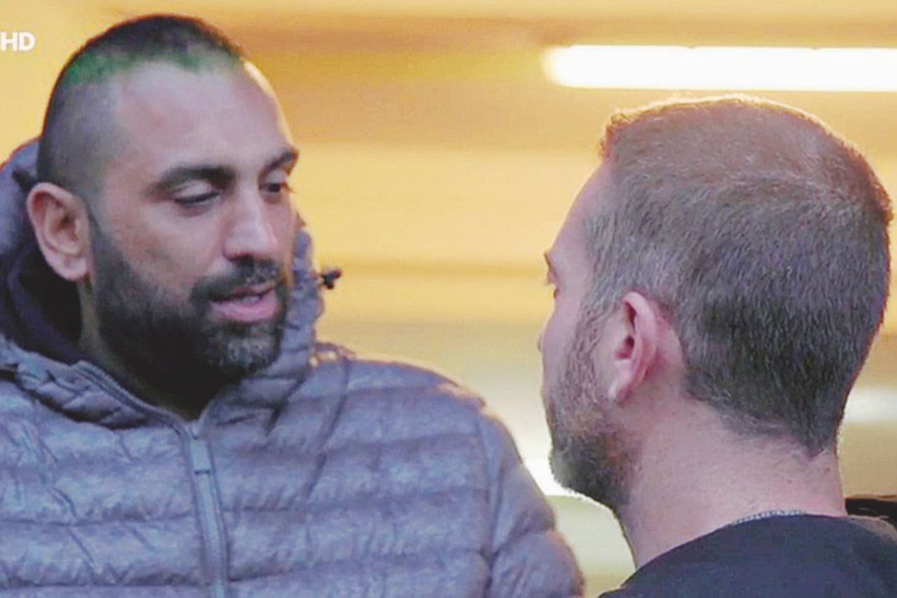 Copertina di Candidato Fdi a Spada: “Pigliamo Ostia”