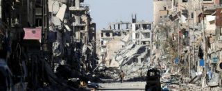 Copertina di Siria, scomparso jet russo con 15 soldati a bordo. “Abbattuto da Damasco, ma azione irresponsabile di Israele”