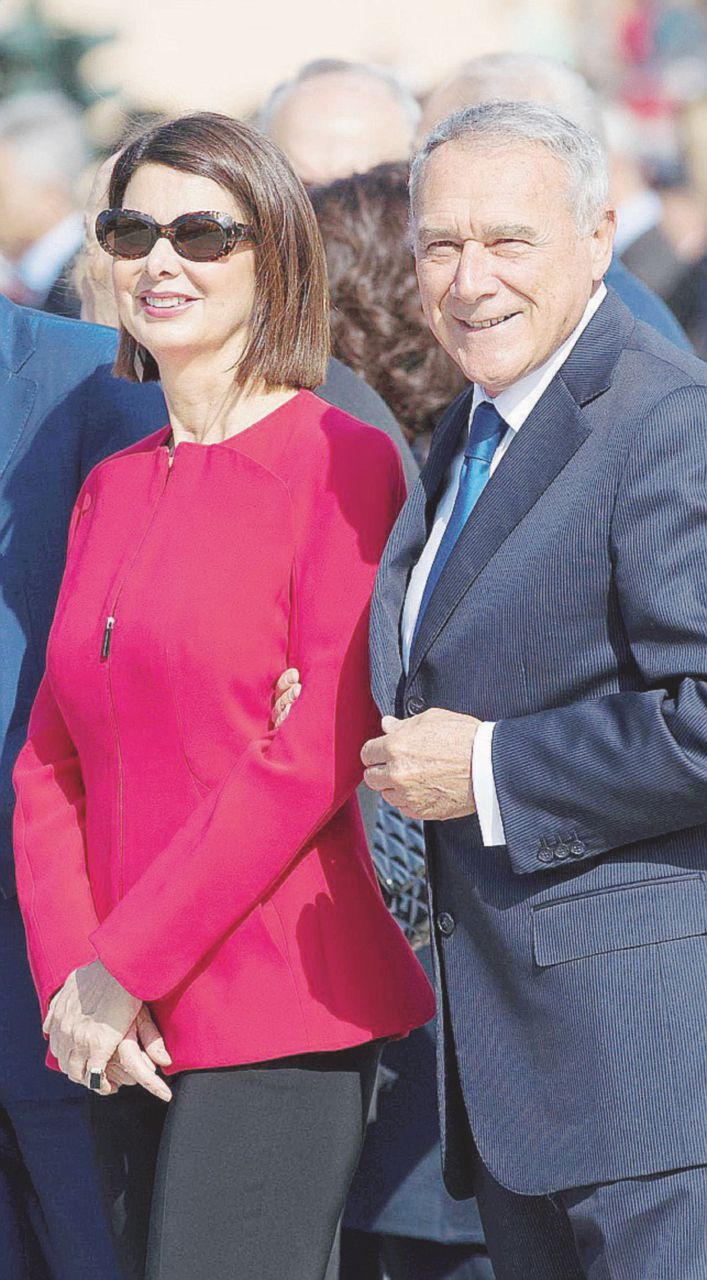 La lista a sinistra perde pezzi, i civici si sfilano: no al Cencelli