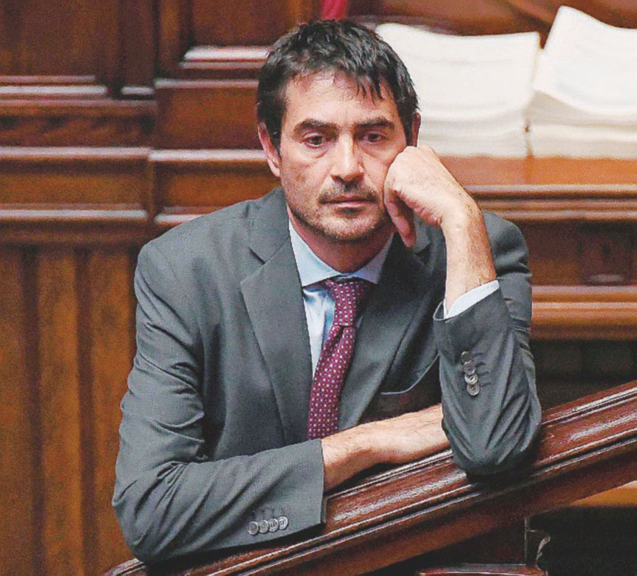 “Almeno per una volta evitiamo di dividerci”