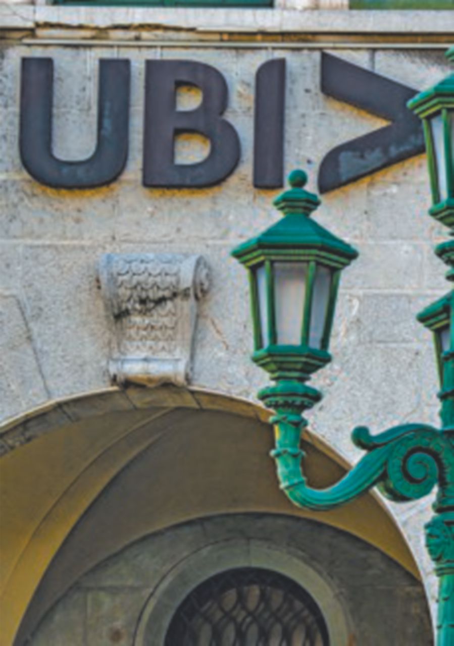 Ubi, nuova ispezione di Bankitalia su usura e antiriciclaggio