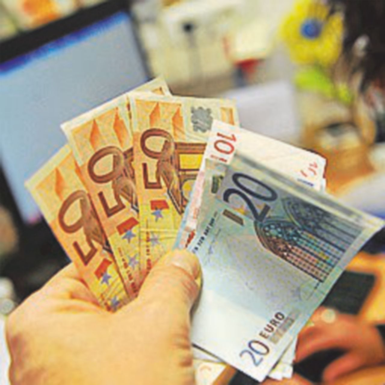 I falsari napoletani “delocalizzano” in Romania