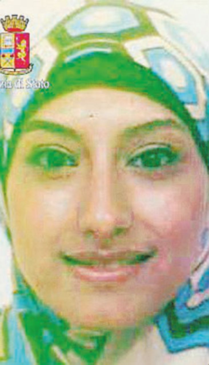 Fatma, sposa nello Stato islamico o kamikaze su un obiettivo italiano