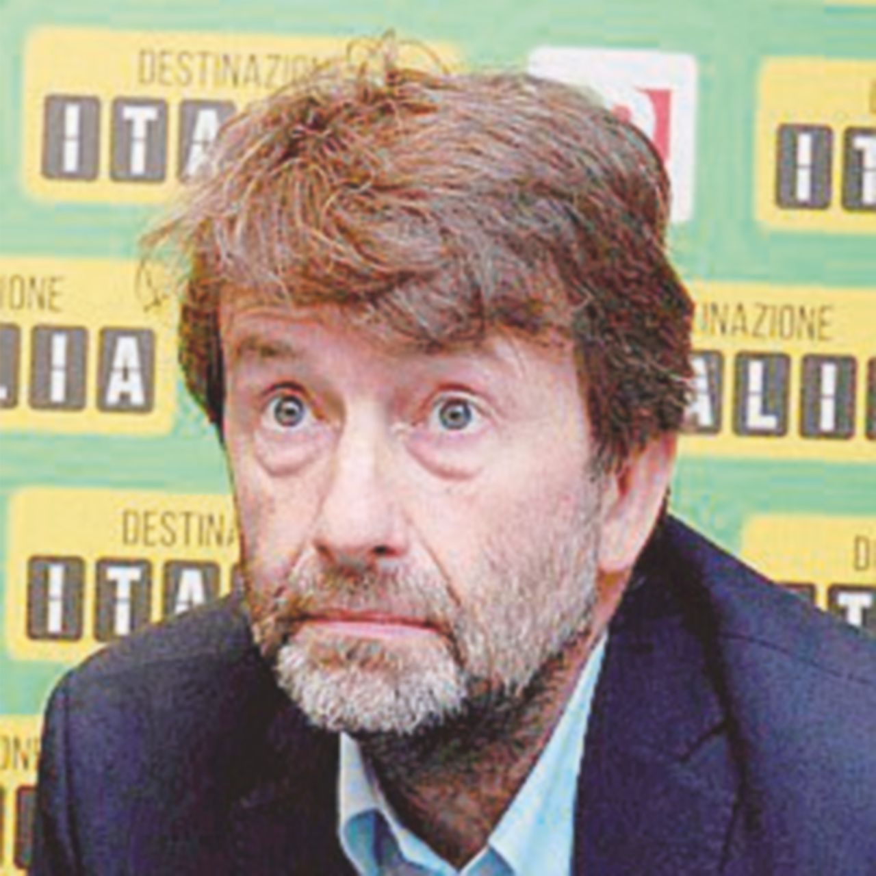 Franceschini, il boom dei musei è tutto fumo