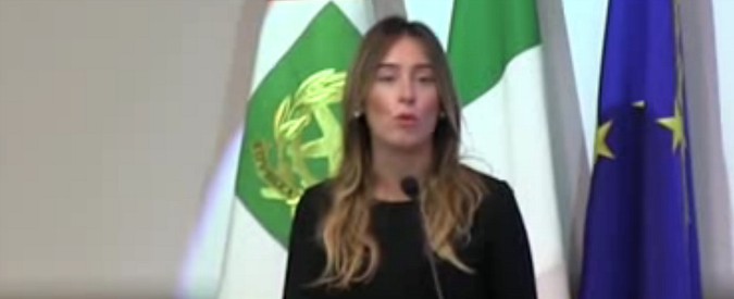 Copertina di Pil, Boschi si incensa: “L’incremento non è frutto di un miracolo ma di riforme coraggiose e contro corrente”