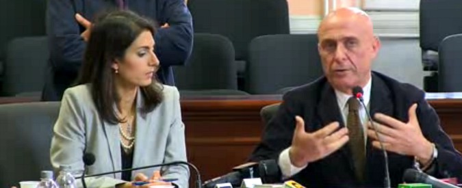 Copertina di Ostia, Minniti: “La libereremo dalla mafia. La lotta alla criminalità non finisce domenica”