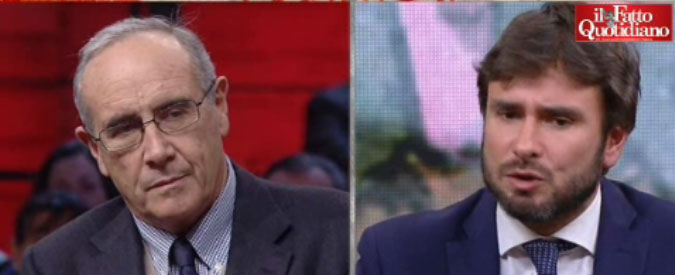 Copertina di M5s, Di Battista: “Nostro nemico è l’indifferenza, non Salvini o Berlusconi o Pd. Sicilia? Nessuna autocritica”