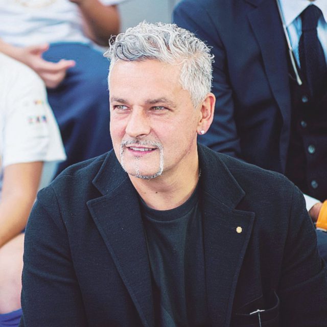 Roberto Baggio cita per diffamazione l’associazione “100% Animalisti”