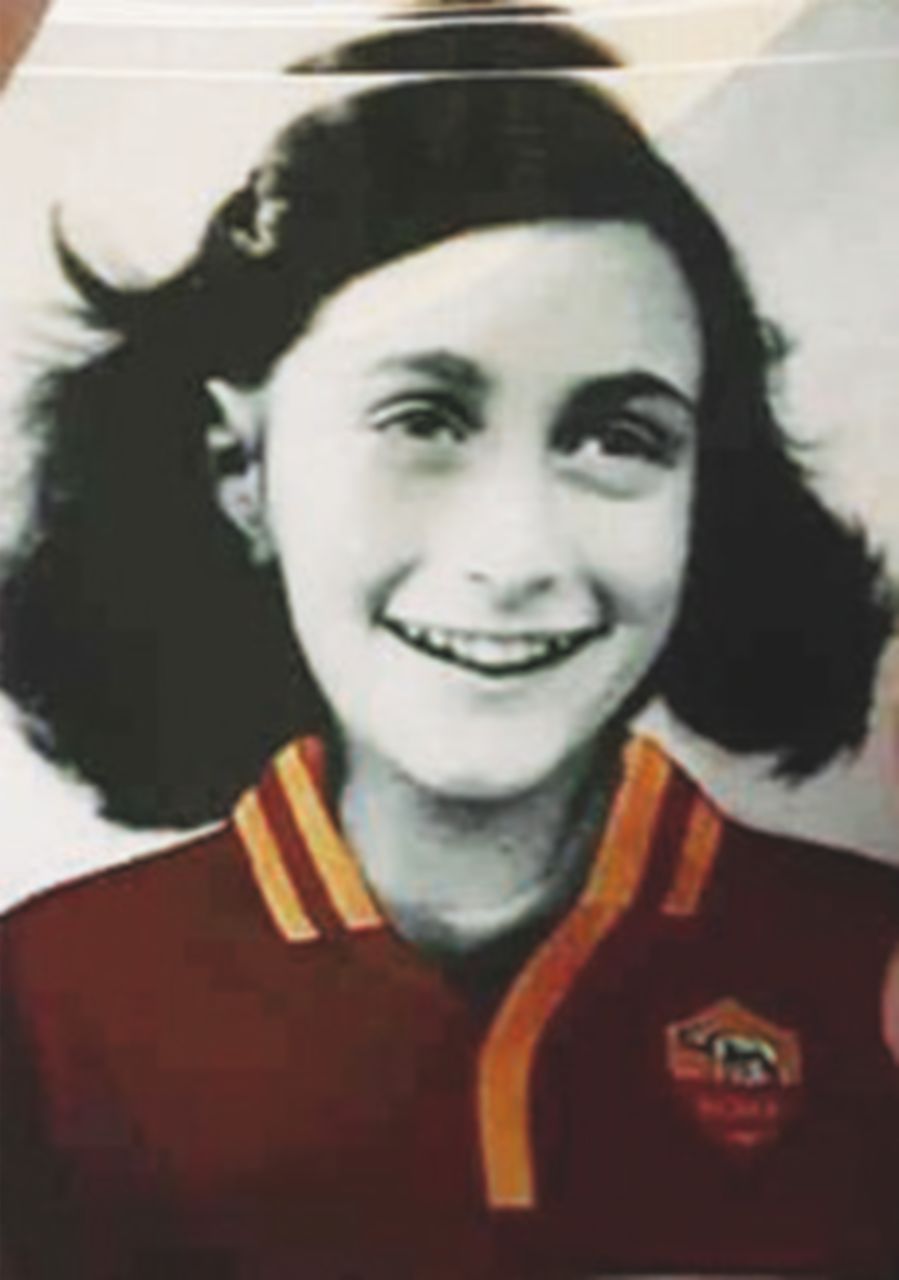 Copertina di Caso Anna Frank: deferita la Lazio, ma non Claudio Lotito