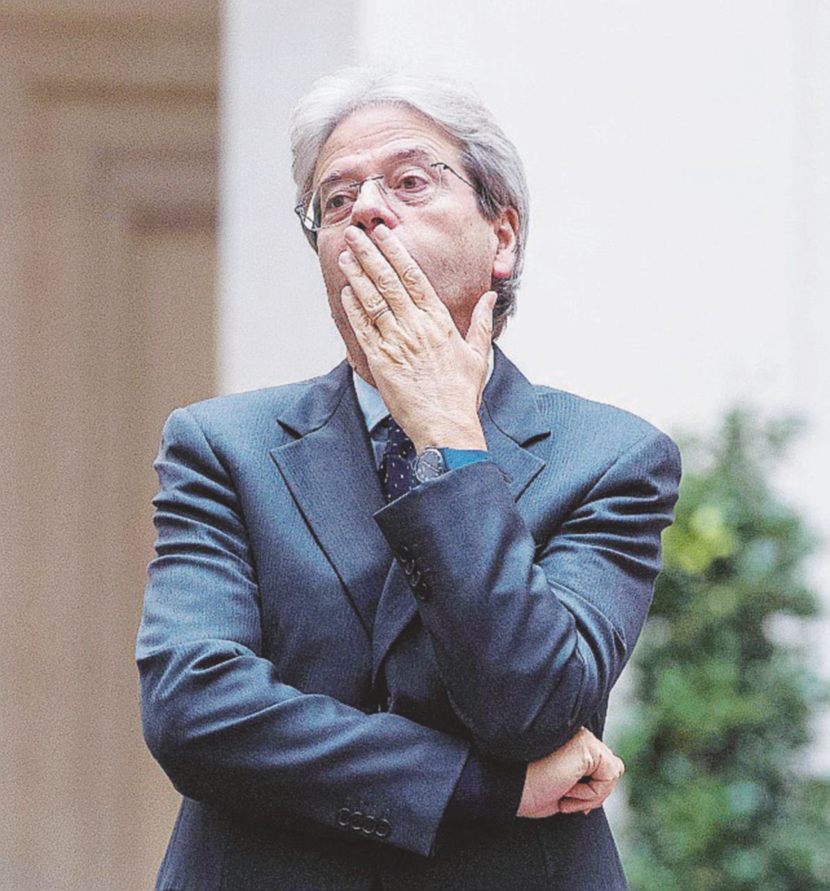 Premier a fine corsa: via entro l’inizio di gennaio