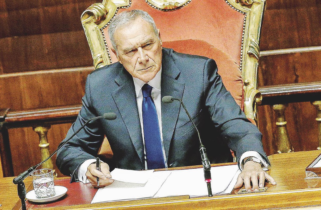 La sinistra si dà il nome: “Libertà e uguaglianza”