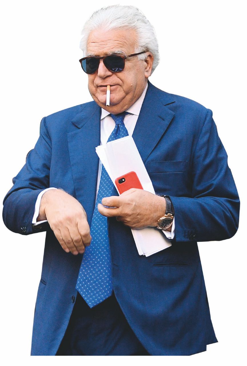 L’ultima scappatoia per Denis