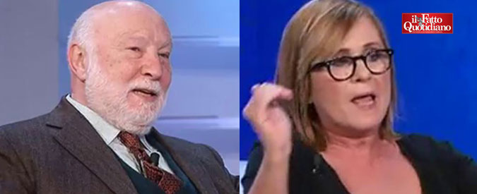 Copertina di Reddito di cittadinanza, Meli vs De Masi: “Esiste solo in Alaska. Grillini ignoranti”. “Lei fa totale disinformazione”