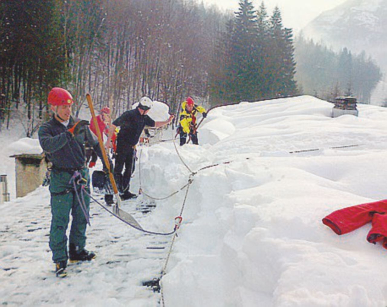 Da domenica in migliaia senza luce sull’Appennino emiliano: 50 Comuni denunciano l’Enel