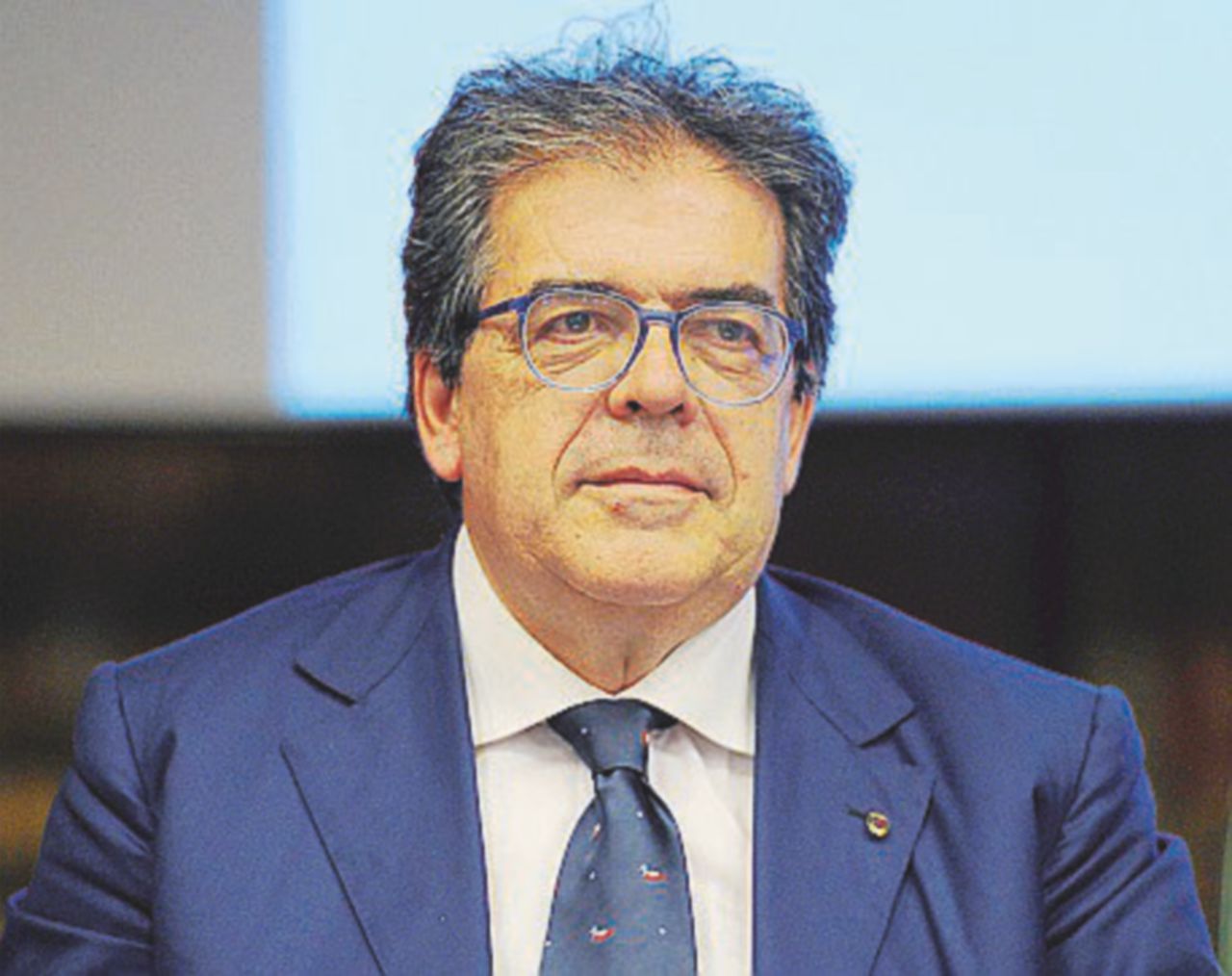 Cacciò l’addetto stampa: abuso d’ufficio per Bianco. È il reato che voleva “riformare”