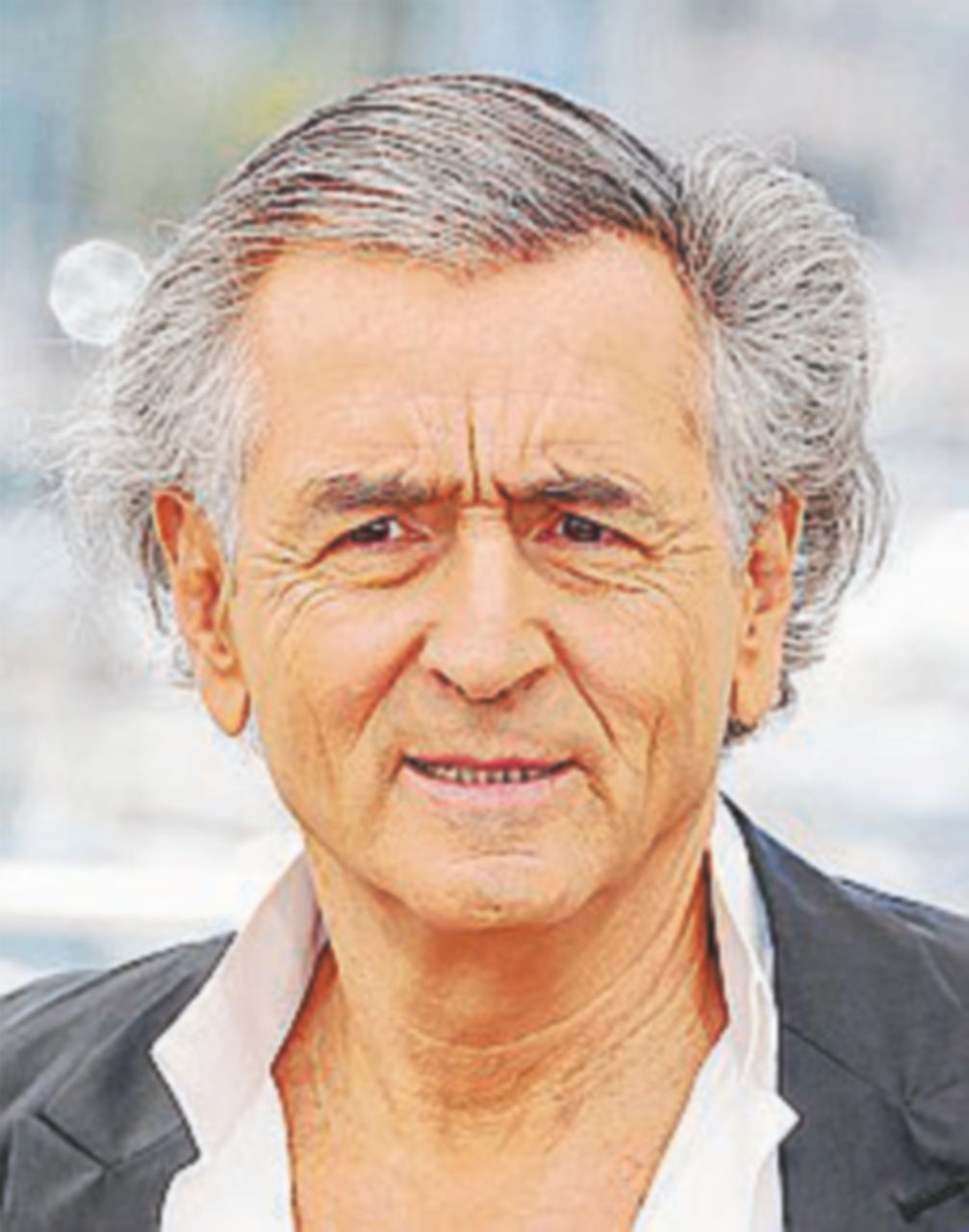 Il terrorismo ridotto a lite da bar fra l’intellettuale e l’avvocato