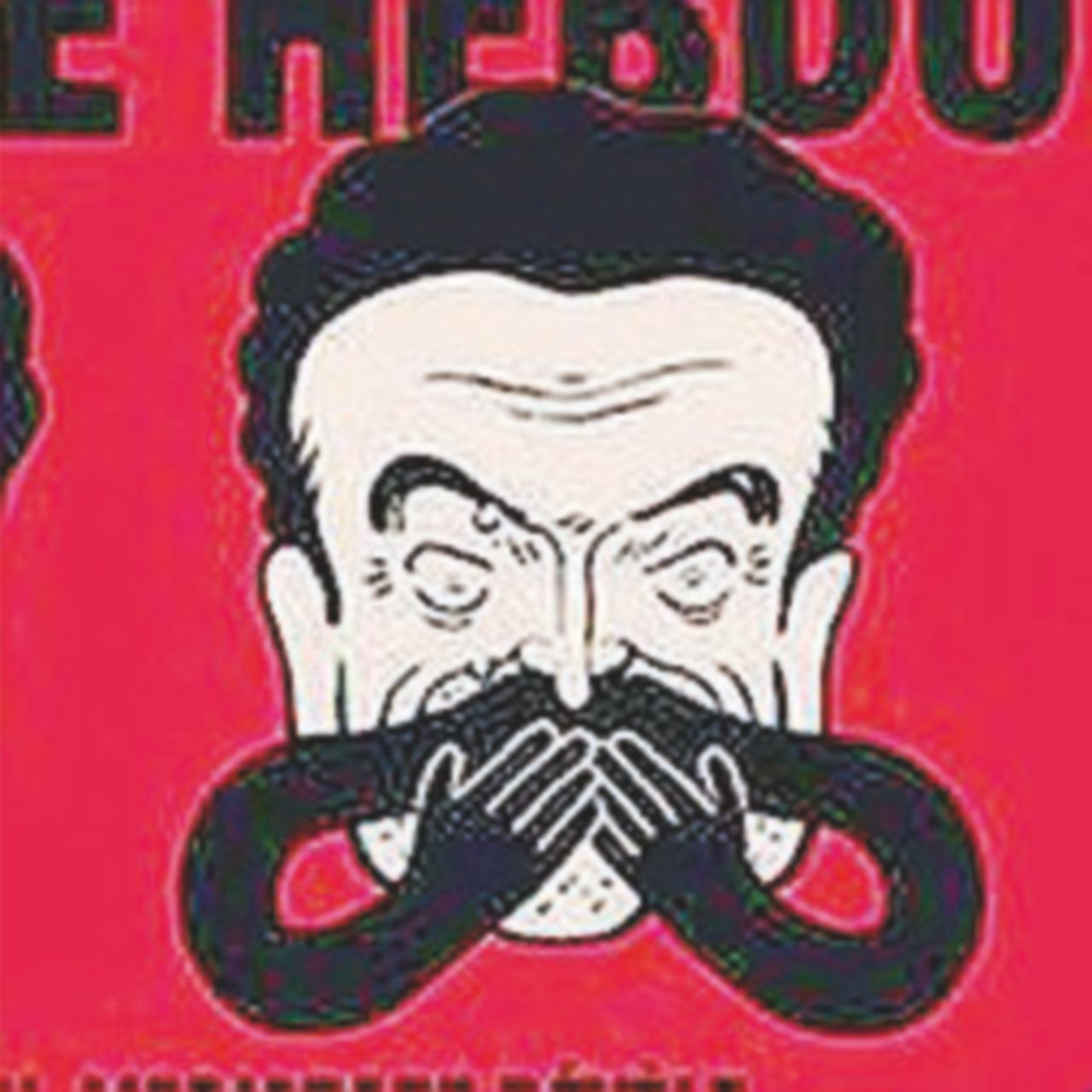 Charlie Hebdo contro il fratello Mediapart: “Così ci uccidi”