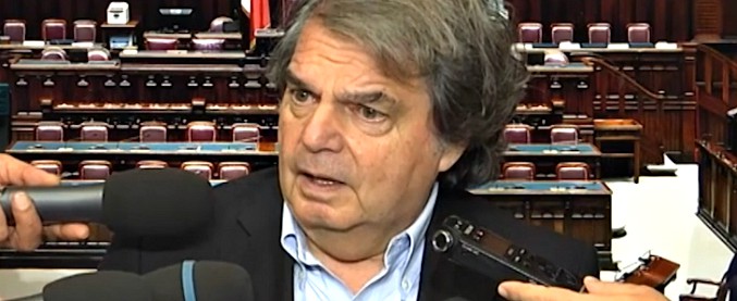 Copertina di Biotestamento, Brunetta (FI): “Provvedimento inaccettabile. È vinavil per mettere insieme la sinistra alle prossime elezioni”