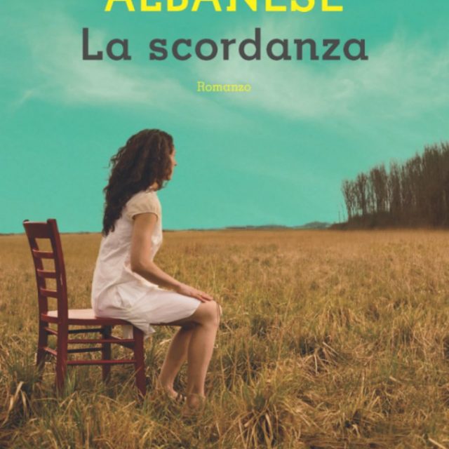 La Scordanza, l’esordio di Dora Albanese: “Al romanzo bisogna arrivarci con consapevolezza e responsabilità”