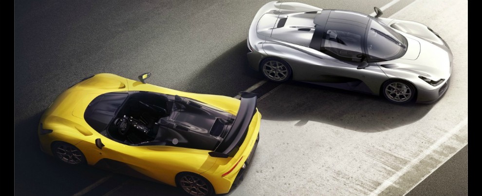 Copertina di Dallara Stradale, la sportiva italiana che non c’era. Cade un tabù – FOTO