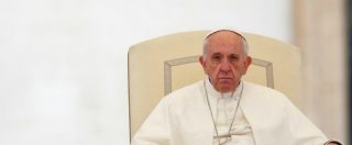 Fine vita, le parole di Papa Francesco sono rivoluzionarie solo in Italia