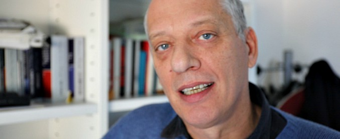 Copertina di La Confessione, stasera sul Nove i nuovi episodi. Peter Gomez: “Ecco perché intervisto Vittorio Sgarbi e Alba Parietti”