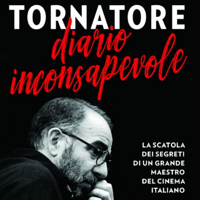 Diario Inconsapevole, il libro di memorie di Giuseppe Tornatore: “Quando Pio La Torre tornò a Palermo per combattere una guerra”