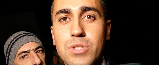 Copertina di M5s, Di Maio e l’incontro col cardinale Parolin negli Usa: “Anche al Vaticano va spiegata nostra politica estera”