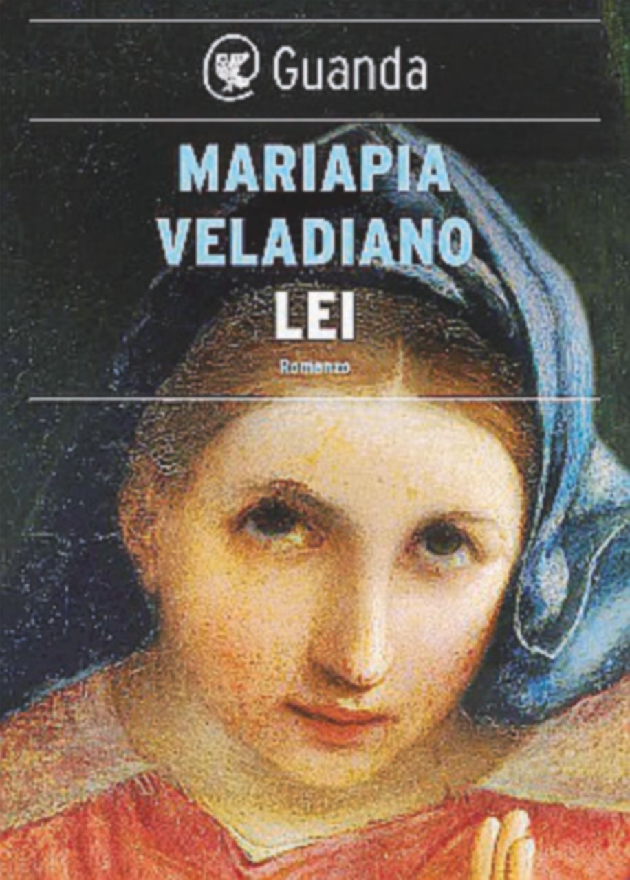 Copertina di Lei